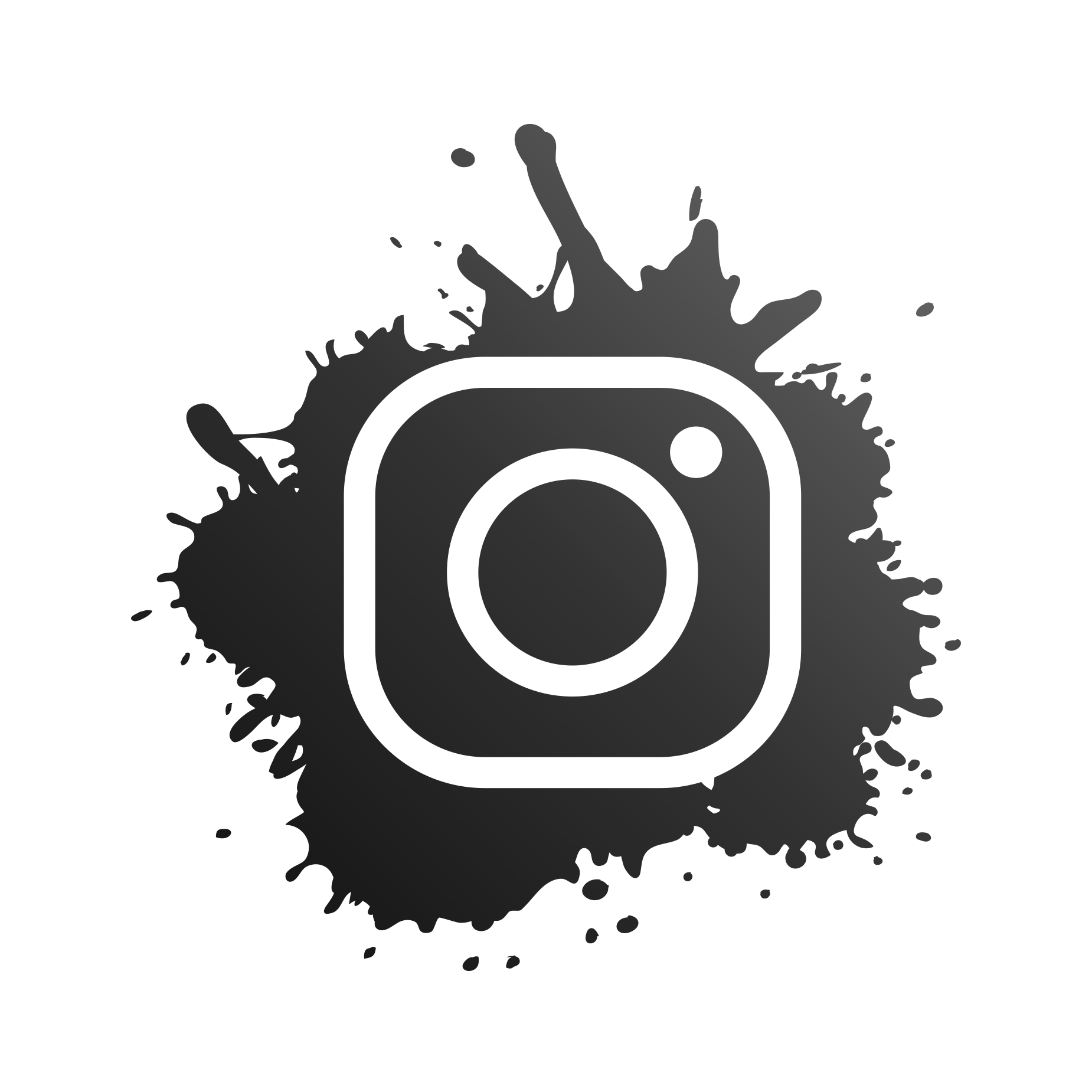 Instagram Icon