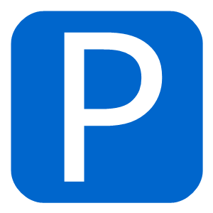 Parkplatz